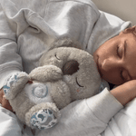 Charger l'image dans la galerie, Koala Thérapeutique – Le compagnon de la régulation émotionnelle