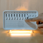Charger l&#39;image dans la galerie, Diffuseur Multi-Sensoriel - Le rituel de sérénité

