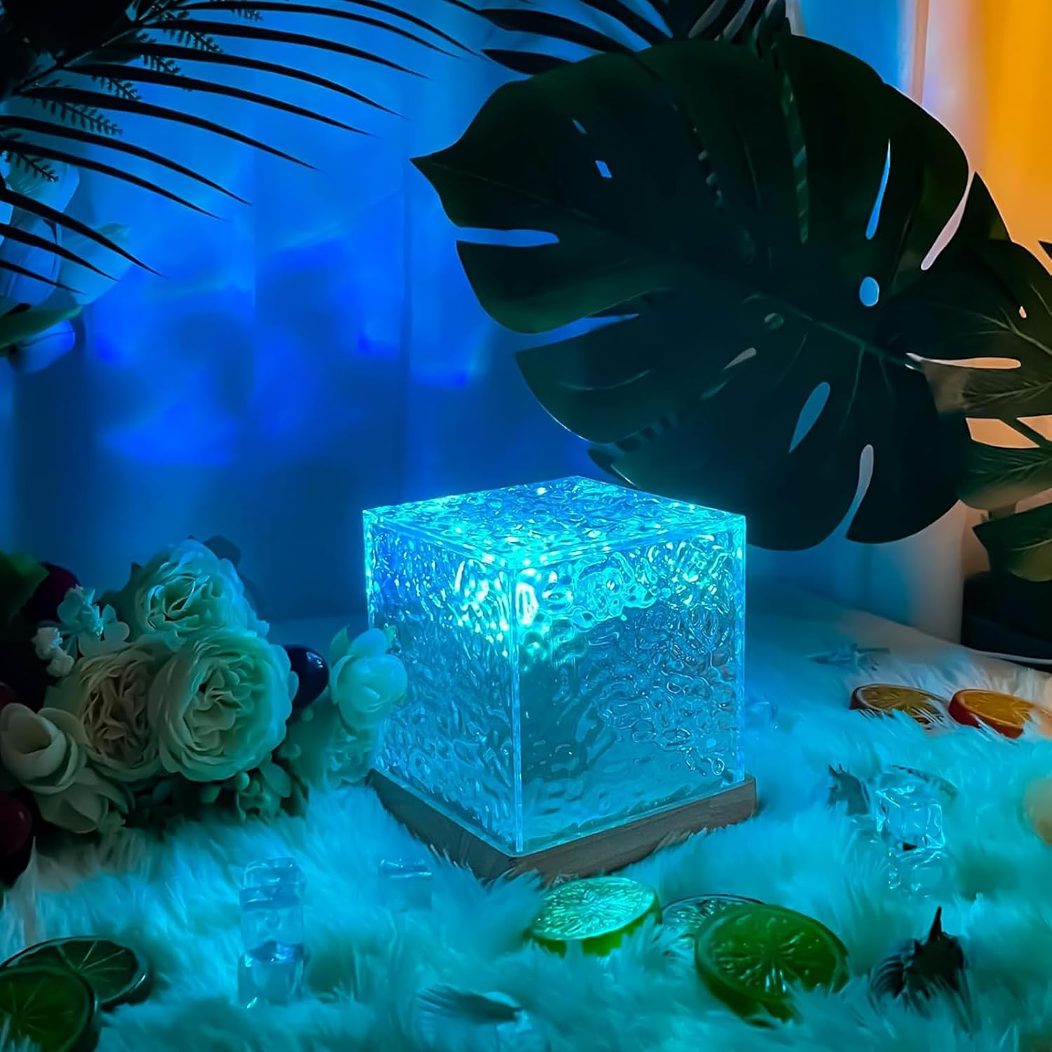 Lampe Zen – Sérénité Lumineuse