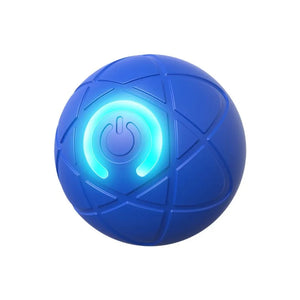 ZenBall – Stimulation pour votre compagnon